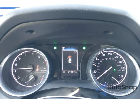 2020 Toyota Camry Le from USA, damaged, VIN 4T1C11AK0LU347370